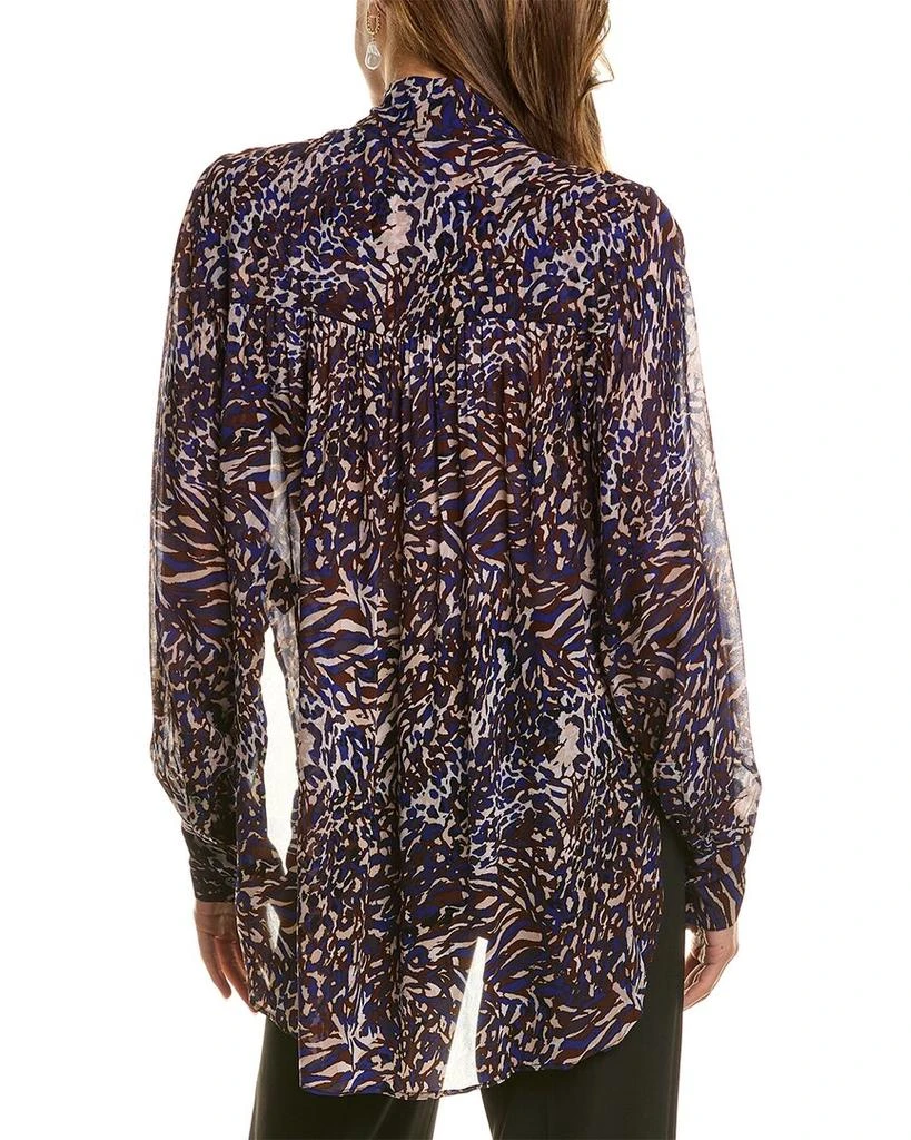 REISS Tora Top 2