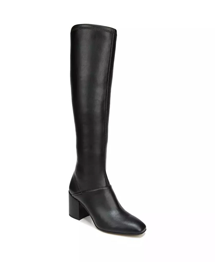 Franco Sarto Tribute Knee High Boots 1