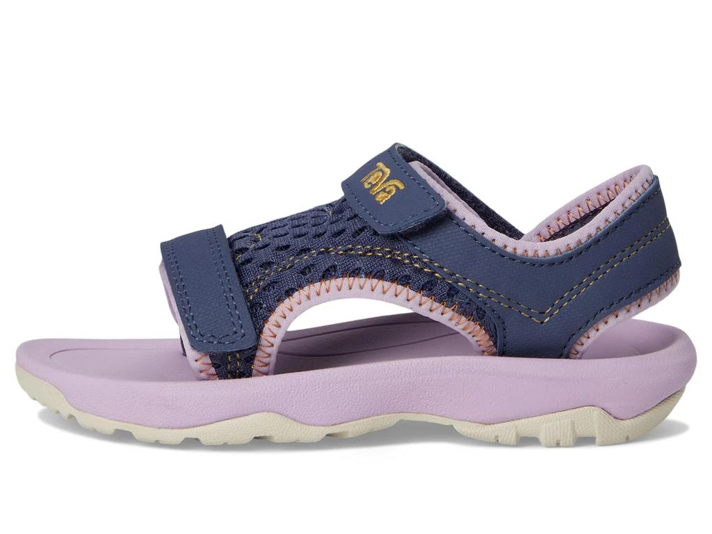 Teva Psyclone XLT (Toddler) 4