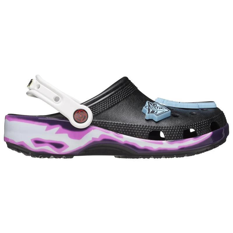 Crocs Crocs Classic Clogs Jujutsu Kaisen - Men's 1
