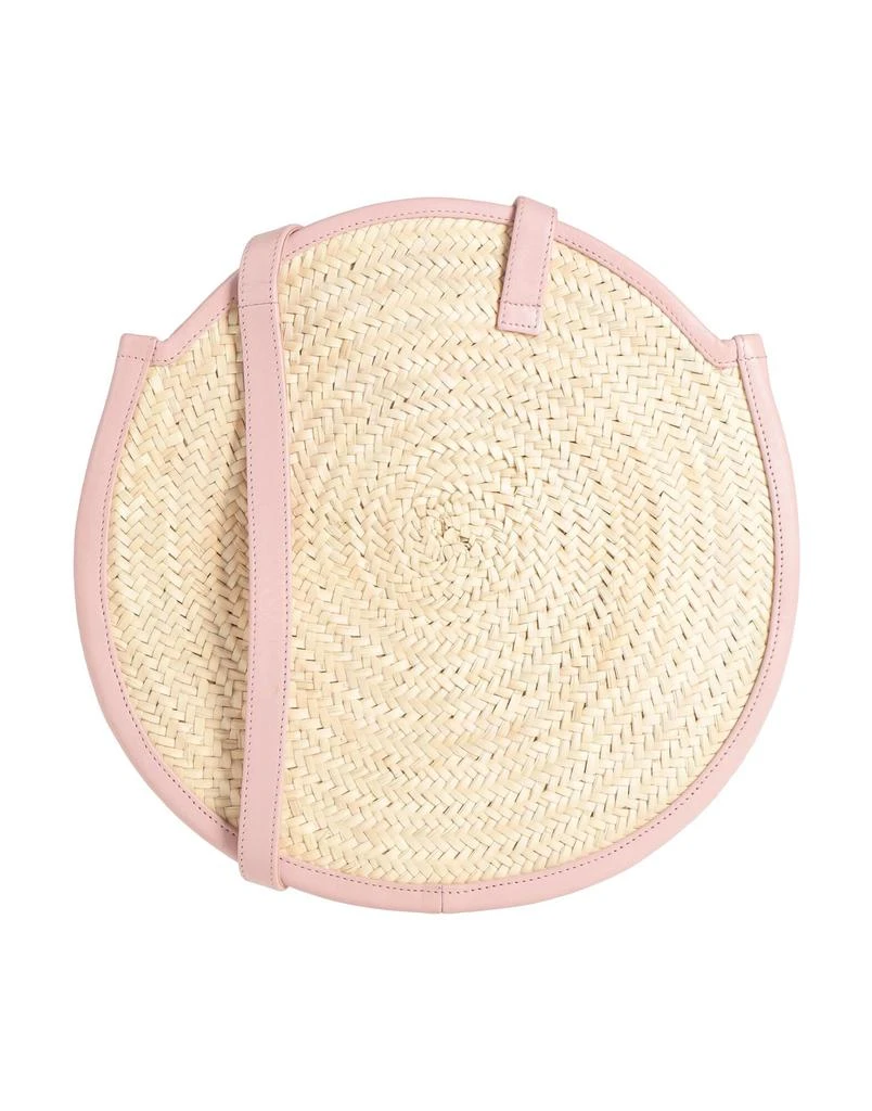 PARME MARIN Cross-body bags 1