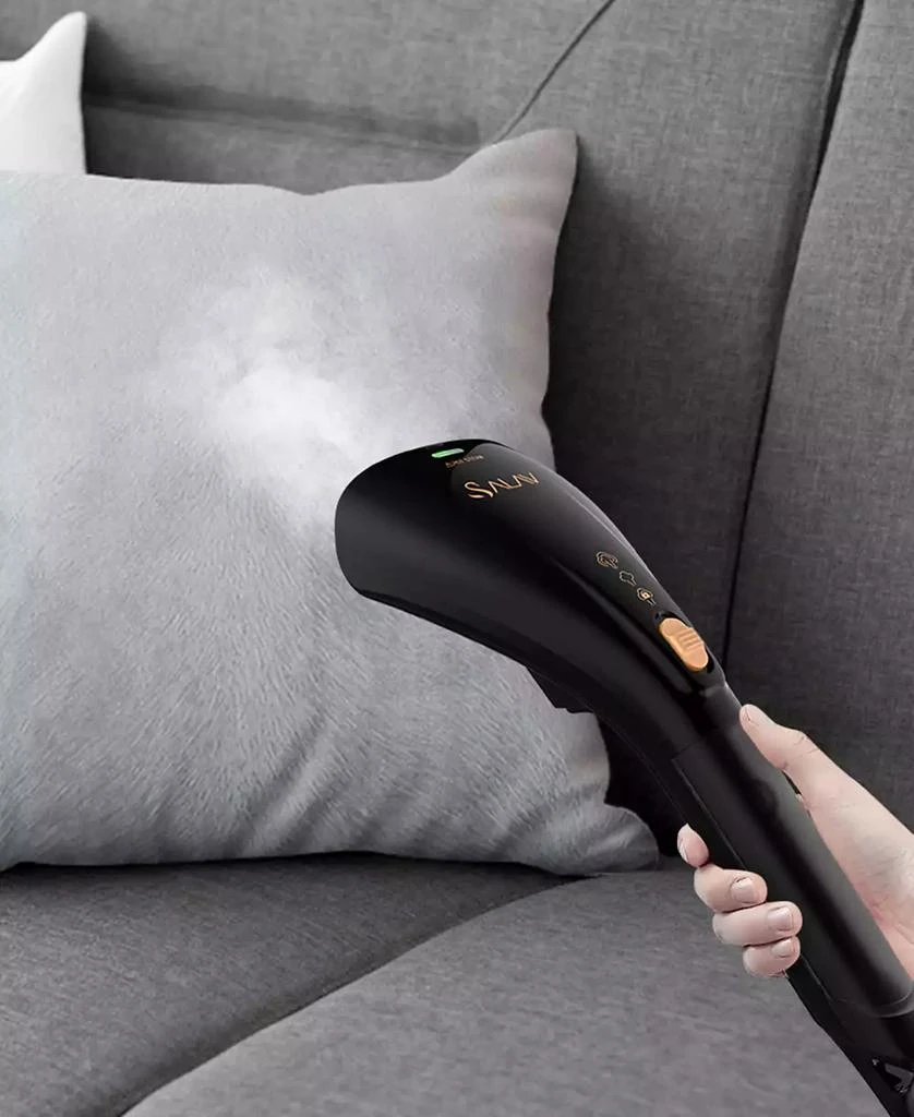 SALAV Quicksteam Handheld Garment Steamer 11