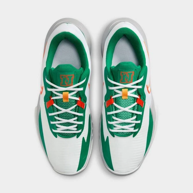 NIKE Men's Nike Precision 6 Basketball Shoes 9