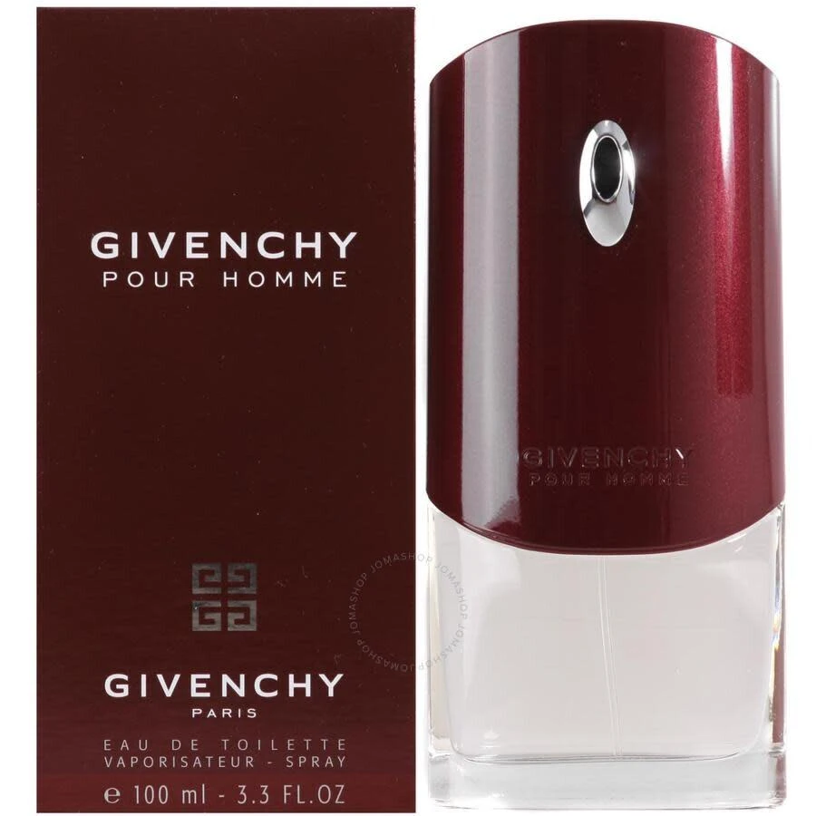 Givenchy Givenchy Givenchy Pour Homme Mens EDT 1