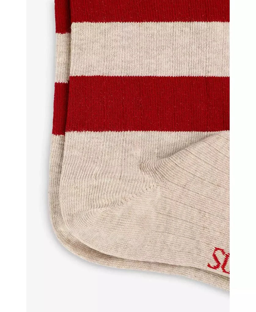 Scalpers H Stripes L Socks Girls 2