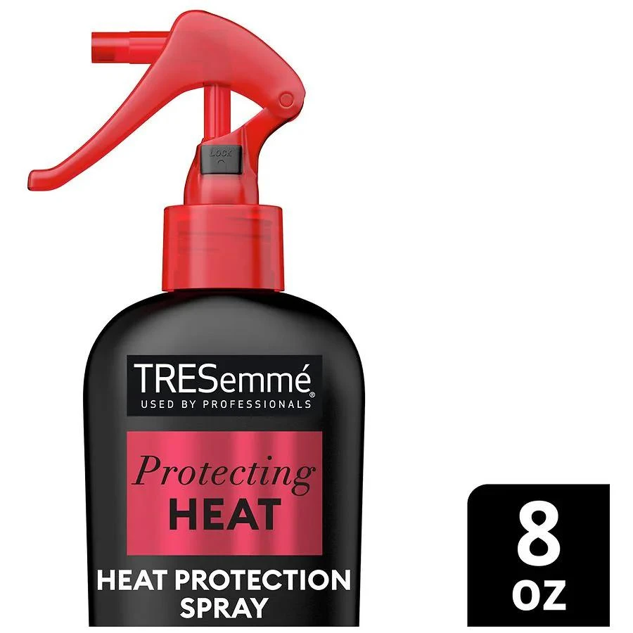 TRESemme Protecting Heat Spray Keratin Smooth Thermal Creations 3