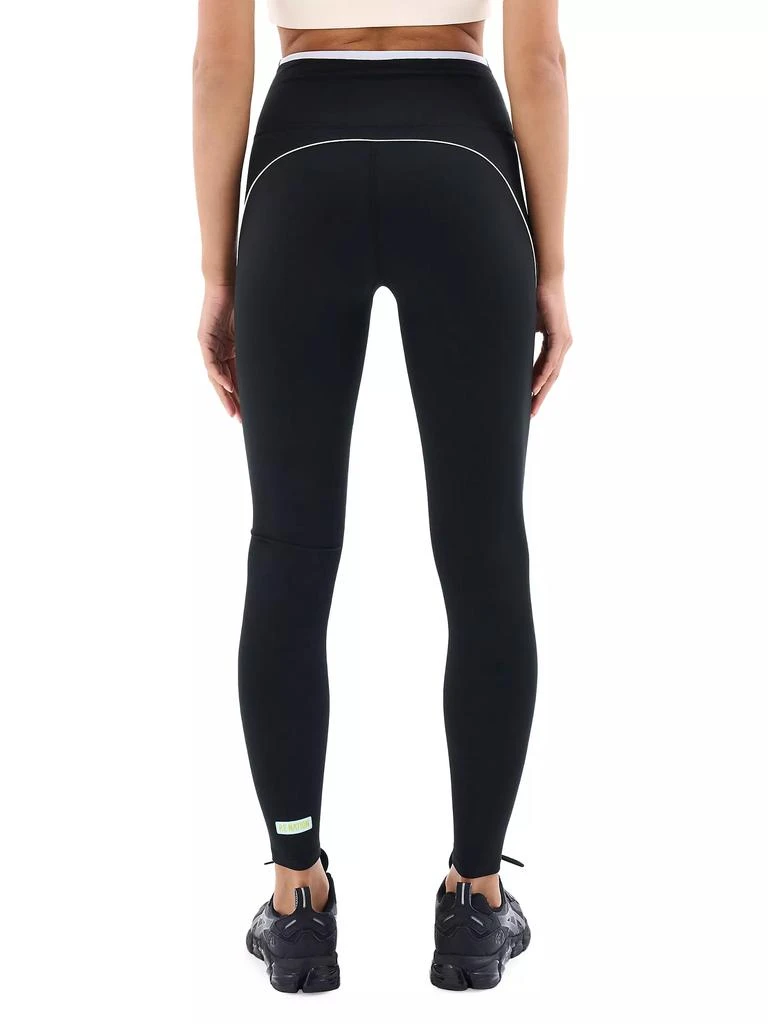 P.E Nation Tempo Seamed Leggings 4