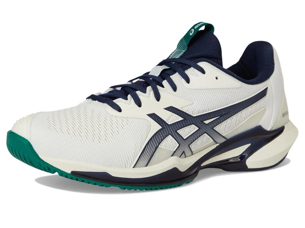 Asics Solution Speed Ff 3 Tennis Shoe 7