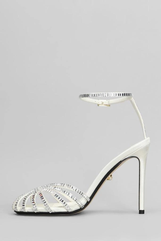Alevi Milano Alevì Milano Penelope 110 Sandals 3