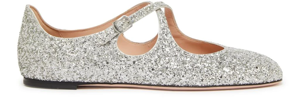 Bally Beliska ballerinas 2