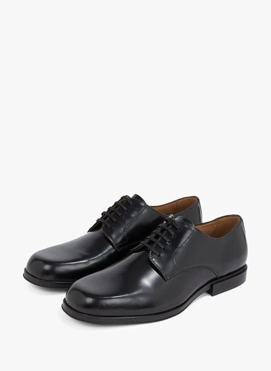 Calvin Klein Richelieus en cuir 1