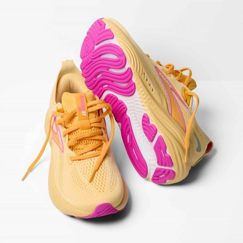 Brooks Brooks - Women
s Glycerin 22 Running Shoes 2