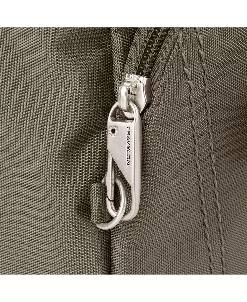 Travelon Anti-Theft Classic Essential Messenger 12