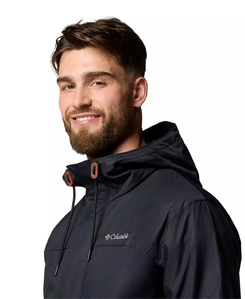 Columbia Men's The Drizz™ Jacket 4
