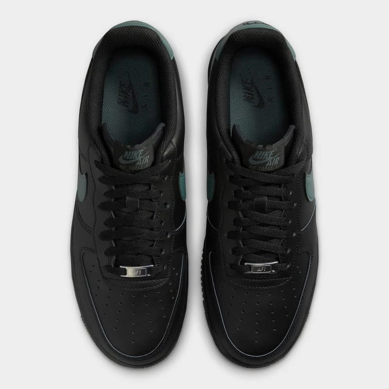 NIKE Men's Nike Air Force 1 '07 Casual Shoes 5