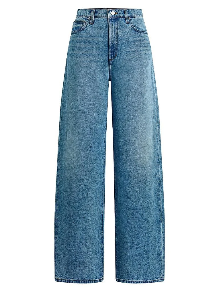 Joe's Jeans The Ryan Low-Slung Baggy Jeans 1