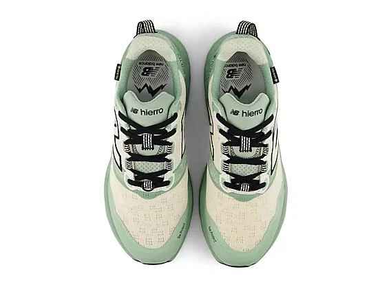 New Balance Fresh Foam X Hierro v9 GORE-TEX® 4