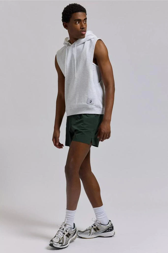 Ten Thousand Ten Thousand Interval Unlined Short 2