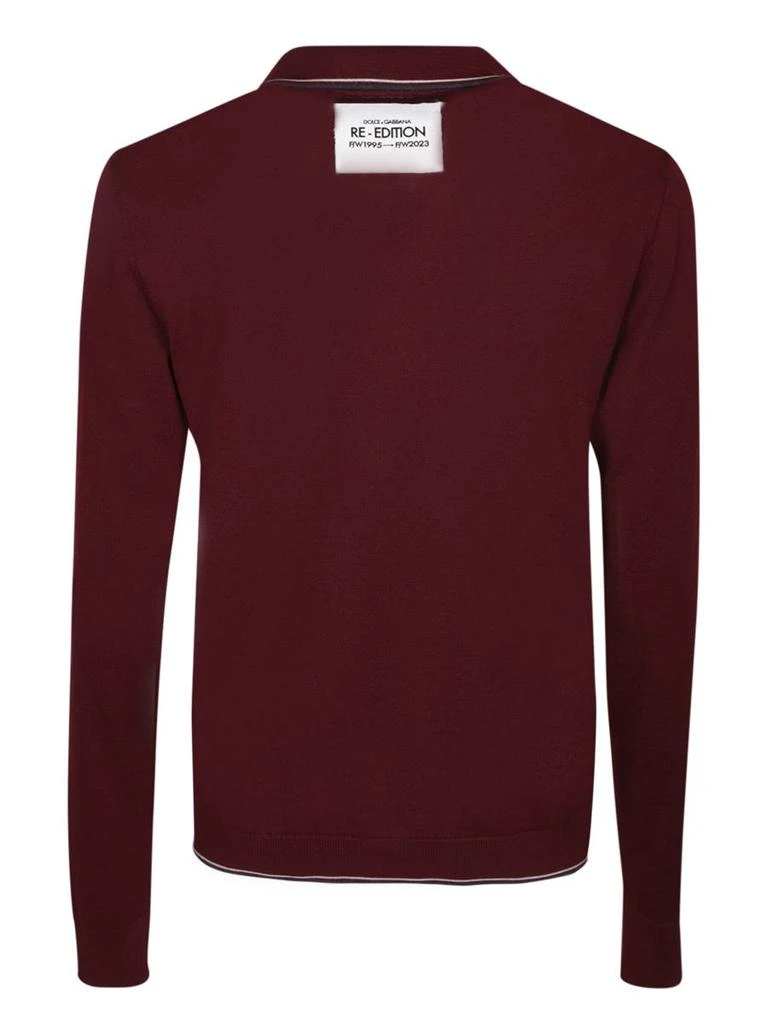Dolce & Gabbana Dolce & Gabbana Sweaters 2