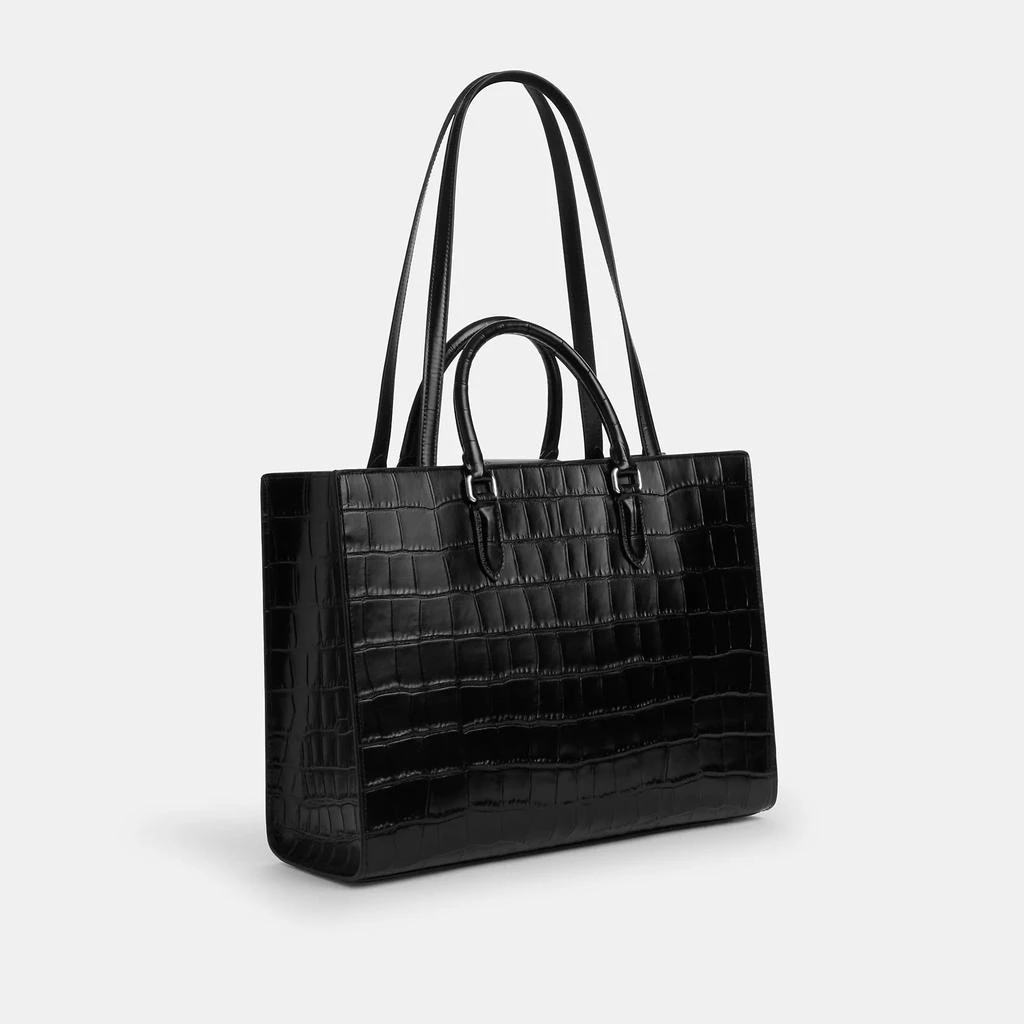 Coach Maggie Tote Bag 3
