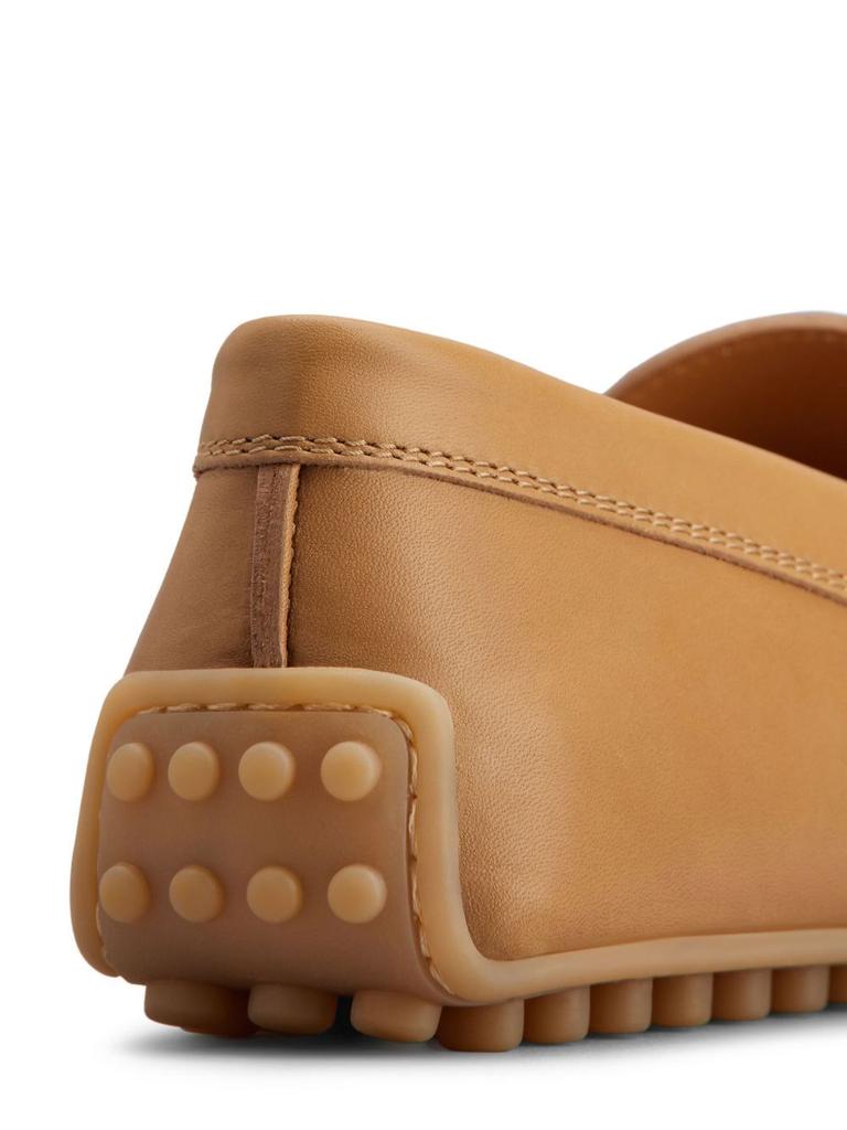 Tod
s TOD
S - Gommino Leather Loafers