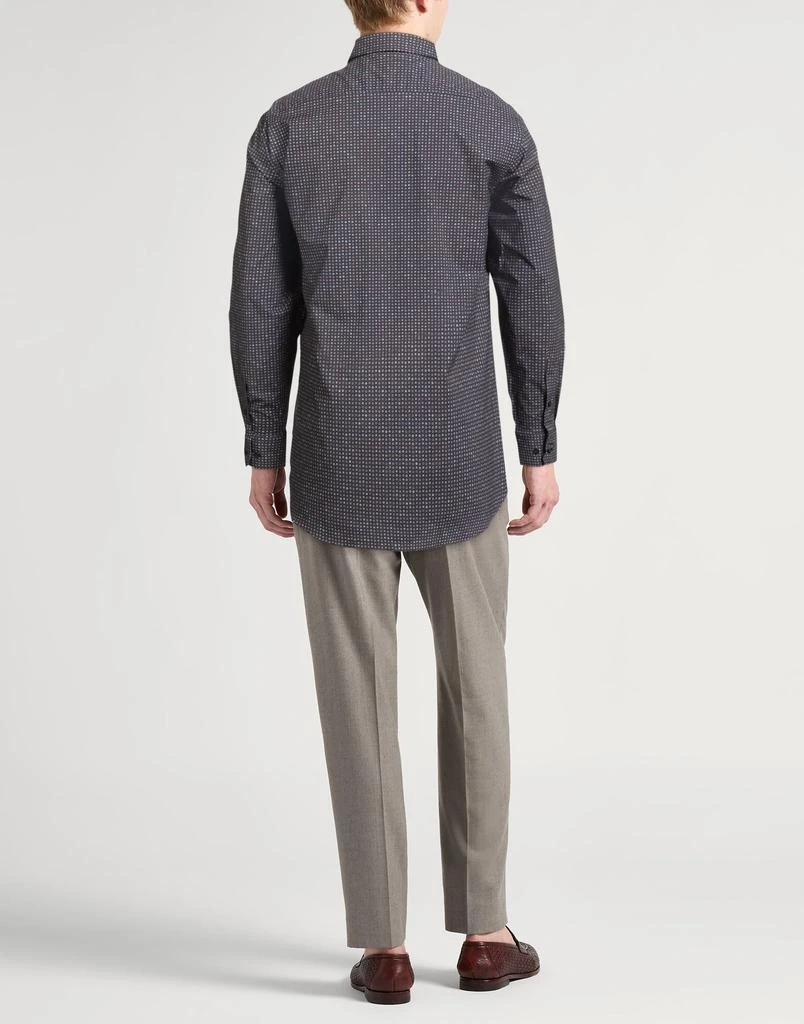 Paul & Shark Patterned shirt 3