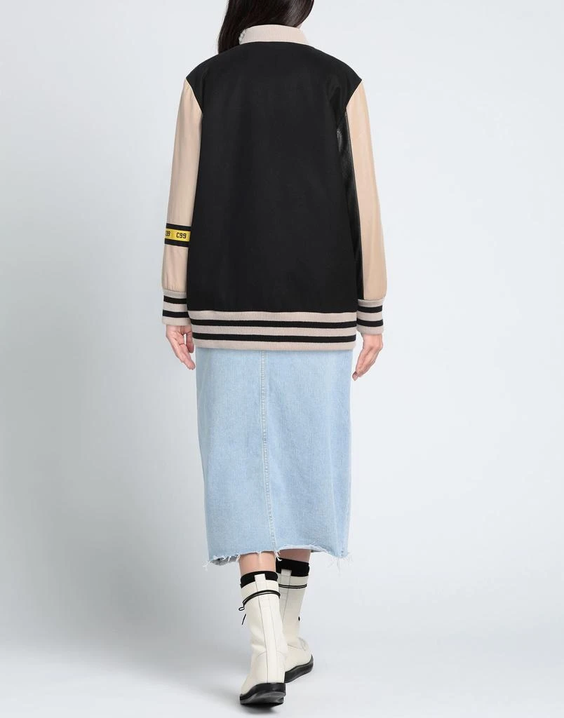 CAPPELLINI by PESERICO Jacket 3