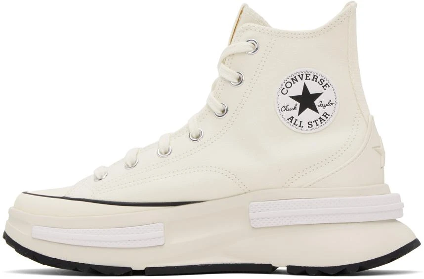 Converse Off-White Run Star Legacy CX Sneakers 3