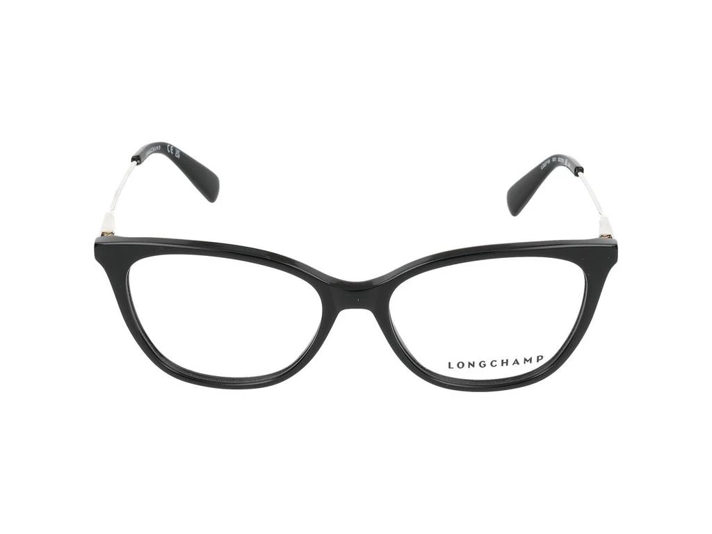 Longchamp Longchamp Eyeglasses 1