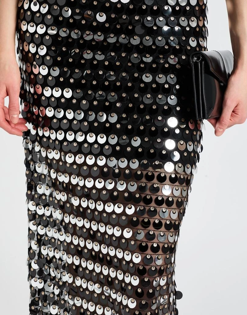 GAëLLE Paris Long dress 4