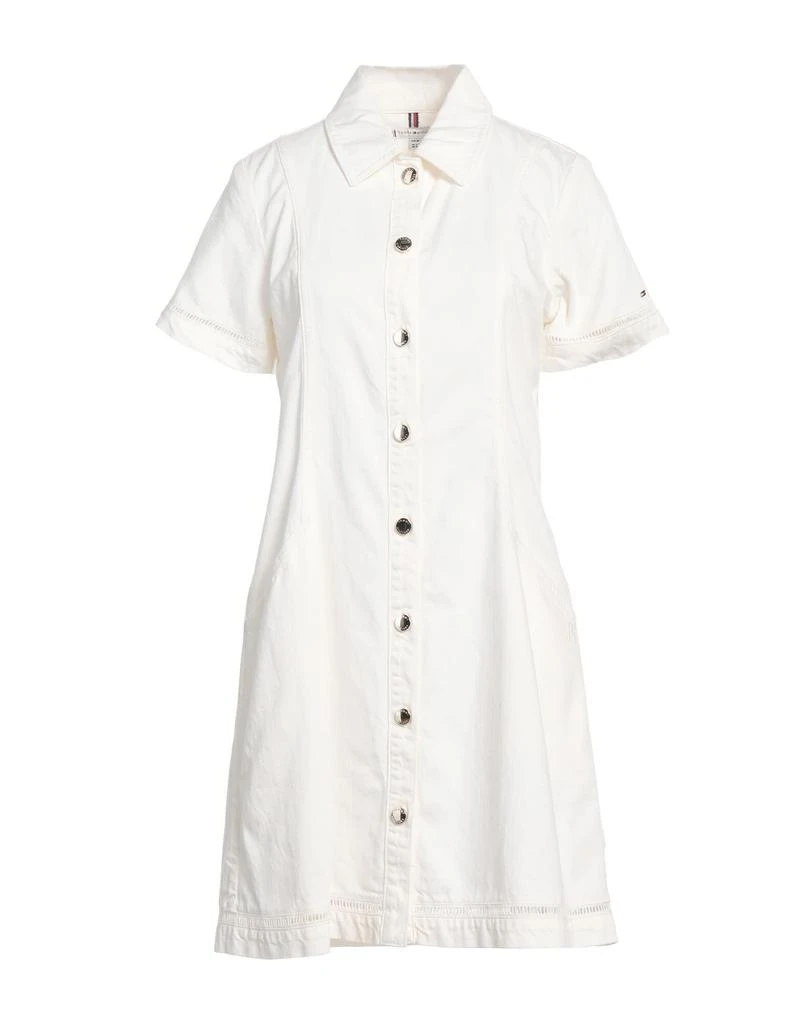 Tommy Hilfiger Denim dress 1