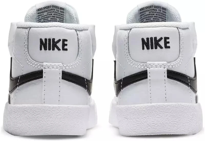 Nike Nike Toddler Blazer Mid '77 Shoes 5