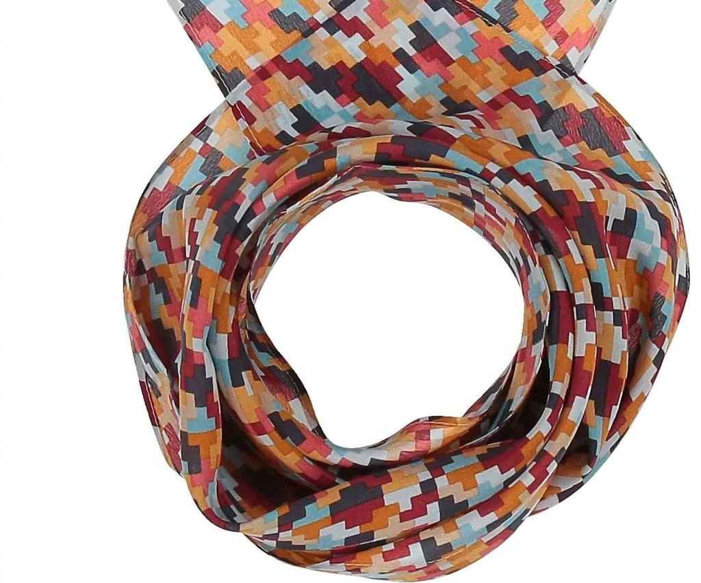 V. FRAAS V. Fraas - Women
s Mini Geo Necktie 2