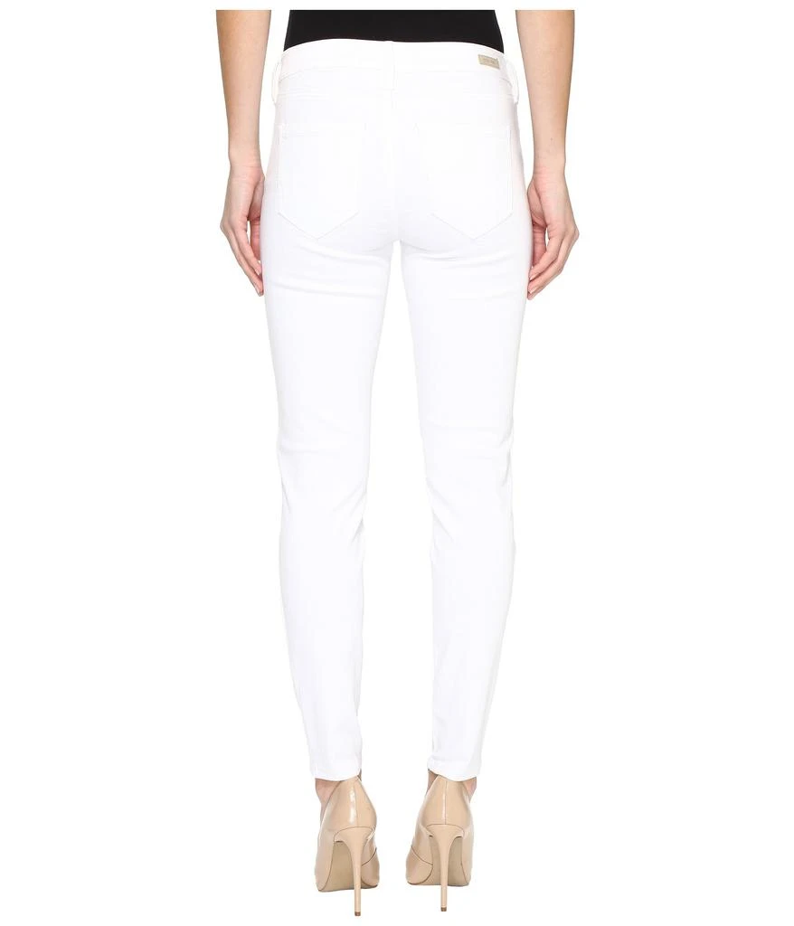 Liverpool Abby Ankle Skinny 28" Inseam 3