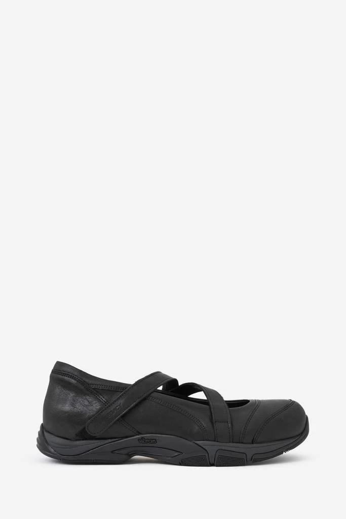 Our Legacy Sweetheart Dress Loafers 1