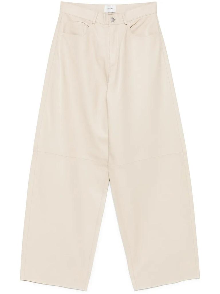 HAIKURE trousers