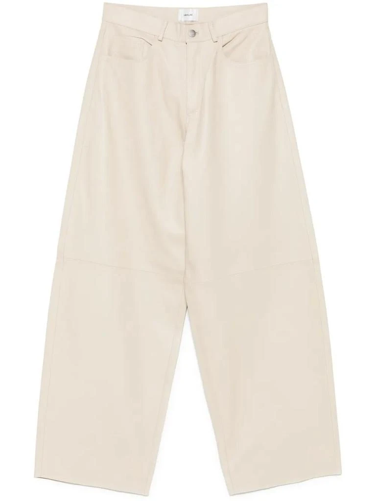 HAIKURE trousers 1