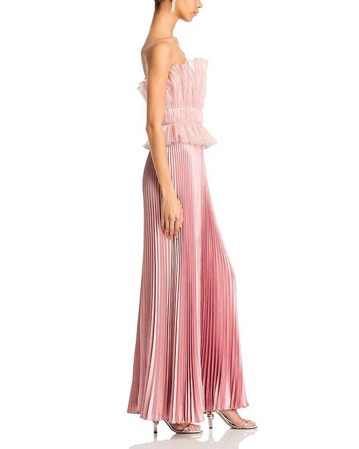 L'IDEE Masquerade Gown 5