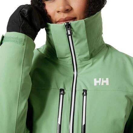 Helly Hansen Alphelia LifaLoft Insulated Jacket - Women's 6