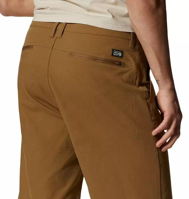 Mountain Hardwear Mountain Hardwear Men's Hardwear AP Shorts 6