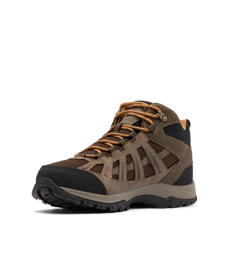 Columbia Redmond III Mid Waterproof 6