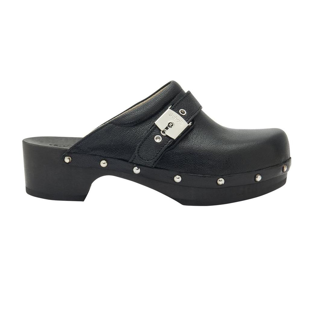 Scholl Scholl Pescura Clog 50 Shoes - BeyondStyle
