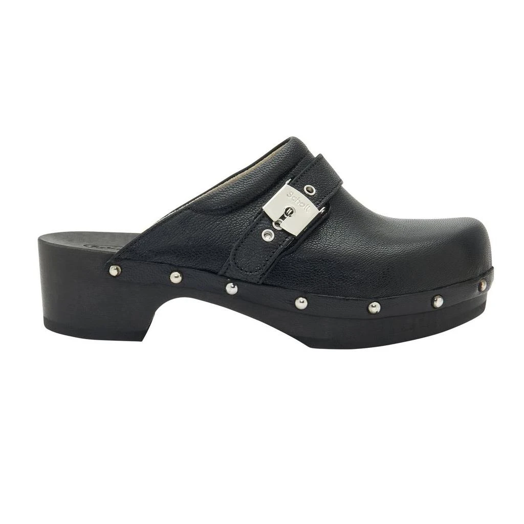Scholl Scholl Pescura Clog 50 Shoes 1