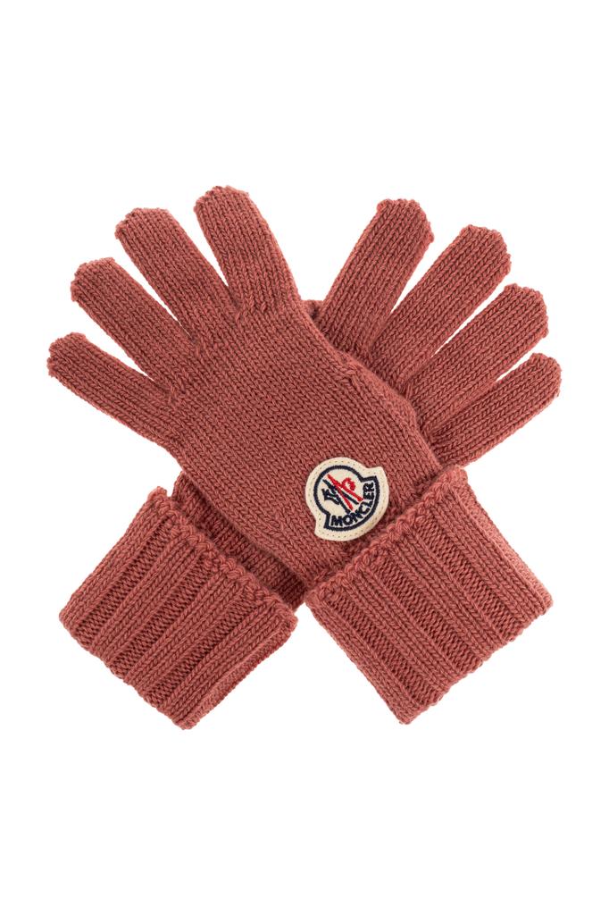 Moncler set: scarf and gloves - Hats - BeyondStyle