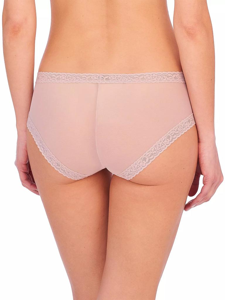 Natori Escape Front Lace Girl Brief