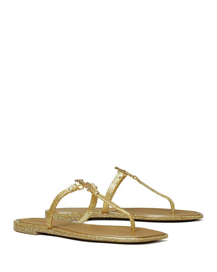 Tory Burch Women's Roxanne Jelly Thong Sandals