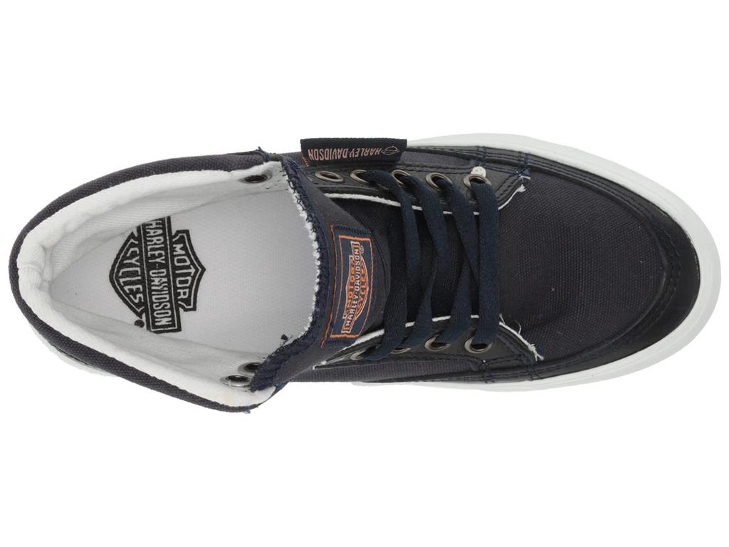 Harley-Davidson Rosemont Vulcanized Sneaker