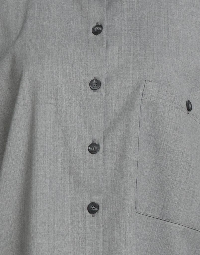 CARACTÈRE Solid color shirts & blouses 4