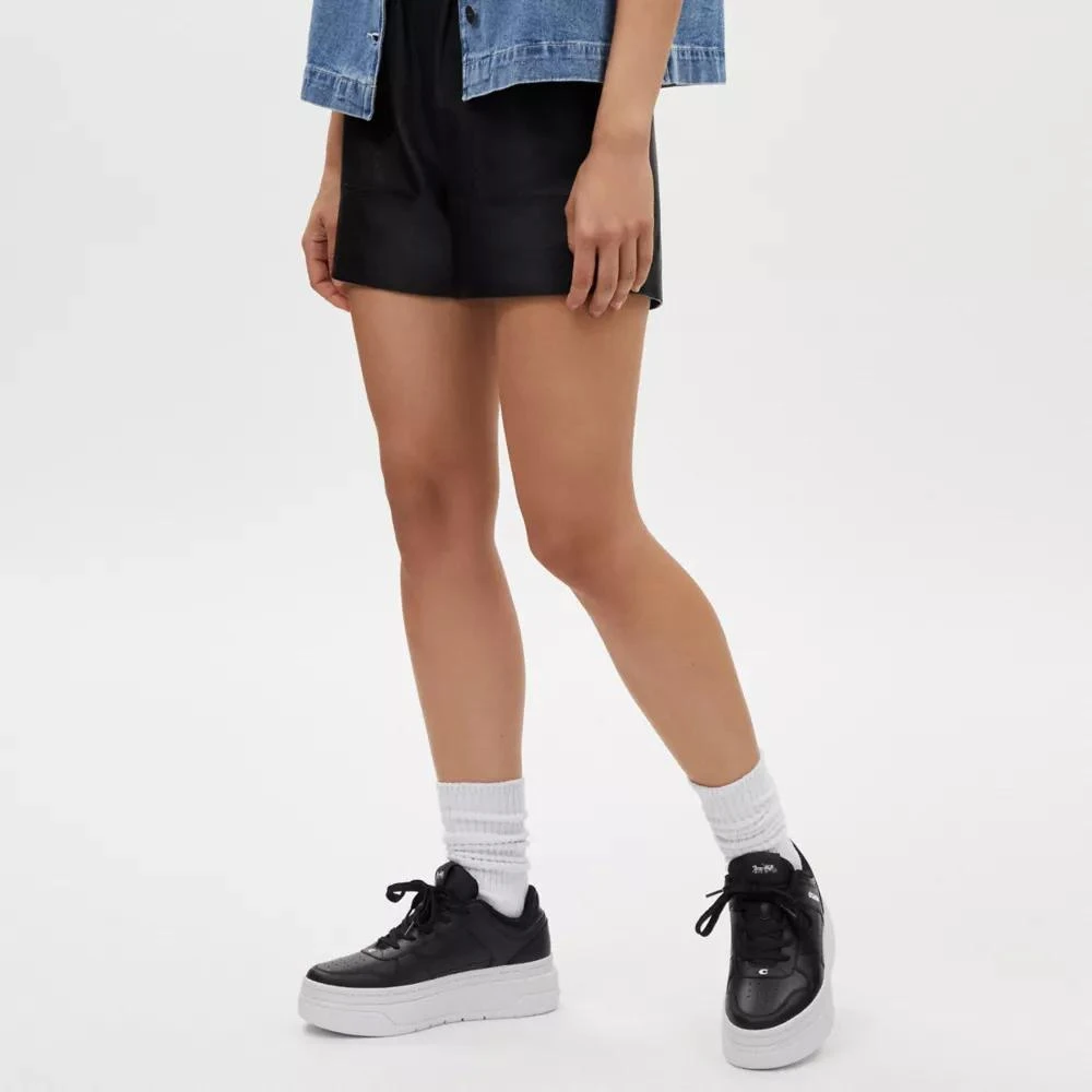 Coach Platform Sneaker 5