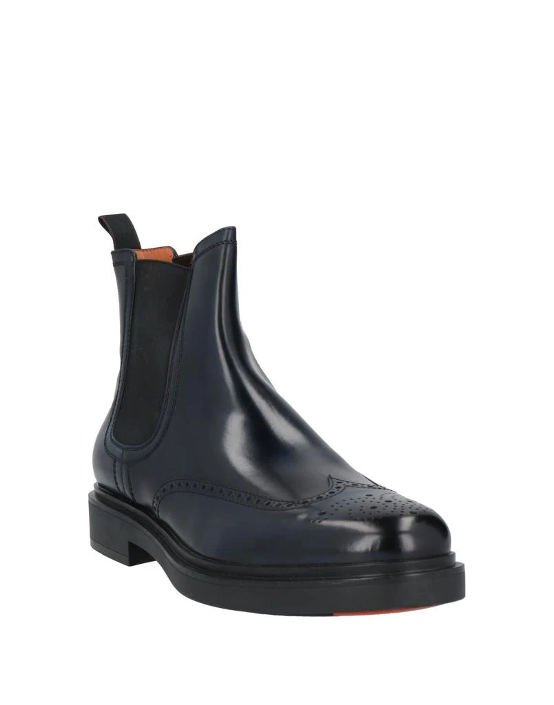 Santoni Ankle boot 2